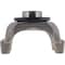 Spicer Pto Shaft End Yoke 6.5-4-4281-1X - alternate 3